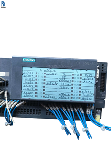 เซ็นเซอร์ควบคุม PLC โมดูลอินพุตดิจิตอล ยี่ห้อใหม่เอี่ยม ของแท้ 6ES7 133 1BL11 - Product Image 1