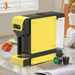 Cafetera Multi Cápsulas de Café Instantáneo de Marca Privada para Uso en Hoteles - Product Image 2