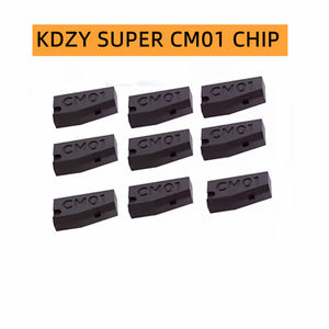 KYDZ Super <span class=keywords><strong>Chip</strong></span> CMO1 universale chiavi del veicolo supporto per ID8A ID8C MQB48 altri modelli ID11 ID12 ID13 ID33 ID46 ID47 ID48 - Product Image 2