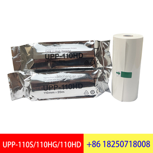 Gulungan kertas <span class=keywords><strong>ultrasound</strong></span> <span class=keywords><strong>Ecg</strong></span> Upp-110hd 110hd - Product Image 3