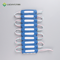 Module LED COB 12V, Module d'éclairage Led haute luminosité, pour une publicité, en chine, prix d'usine