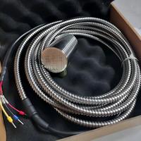 Capteur de vitesse de vibration VS-067 /VS-068 avec câble de 10 m