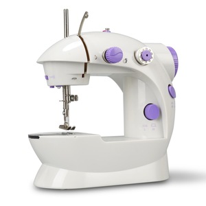 VOF FHSM-202 Vente en gros chine mini <span class=keywords><strong>machine</strong></span> à <span class=keywords><strong>coudre</strong></span> électronique <span class=keywords><strong>pfaff</strong></span> 335 industrielle bouton trou juita - Product Image 5
