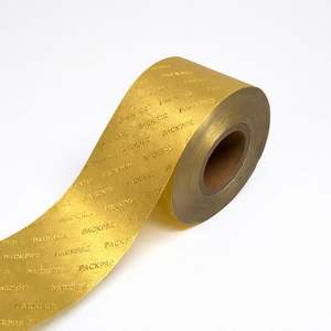 Papier aluminium de bonne qualité |   Emballage intérieur haute barrière |   Fournisseur OEM - Product Image 6