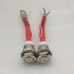 Thyristors russes 100A T151-100 -3 T151-100 -5 T151-100 -8 T151-100 -10 T151-100 -12 à borne à vis, <span class=keywords><strong>thyristor</strong></span> de contrôle de phase - Product Image 3