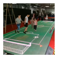 Projecteur de sport interactif pour sol/terre avec 120 jeux 3D pour enfants, incluant des jeux de football en réalité augmentée et virtuelle