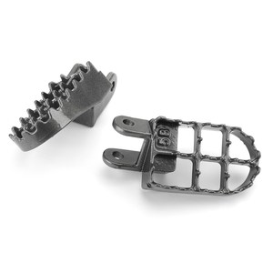 Pedane Poggiapiedi per Moto <span class=keywords><strong>Honda</strong></span> XR250/<span class=keywords><strong>400</strong></span> XR350R XR600R XR650L XR650R CR80 - Product Image 4