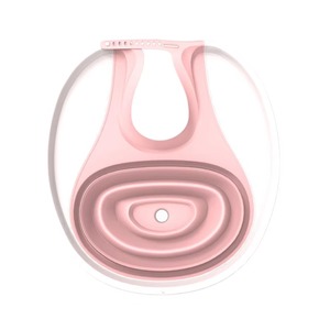 Wholesale Hospital Nurse Inflatable Shampoo Basin Portable Hair Washing Basin For The Disable Or Elder Patients - Product Image 4