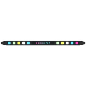 US'CORSAIR DOMINATOR PLATINUM RGB <b>32GB</b> (2x16GB) <b>DDR5</b> DRAM 6400MHz/7000MHz/7200MHz/7600MHz <b>Memory</b> Kit-Black for Desktop USCORSAIR - Product Image 3