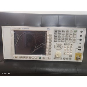 เครื่องวิเคราะห์สัญญาณ Keysight รุ่น N9010A EXA 10 Hz ถึง 7 GHz (Agilent) มือสอง - Product Image 3