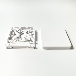 Máy tính để bàn song song hộp sợi quang Bảng điều khiển sợi quang Hộp bảo vệ hộp máy tính để bàn ổ cắm sợi quang - Product Image 5