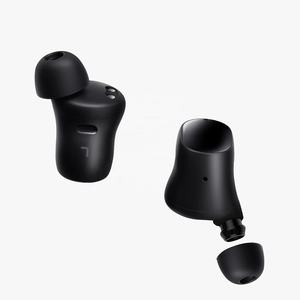 Fundas de Silicona de Repuesto para Auriculares <span class=keywords><strong>Xiaomi</strong></span> <span class=keywords><strong>Redmi</strong></span> <span class=keywords><strong>Airdots</strong></span> <span class=keywords><strong>3</strong></span> <span class=keywords><strong>Pro</strong></span>, Tapones para los Oídos, Cubiertas de Goma para Auriculares - Product Image 2