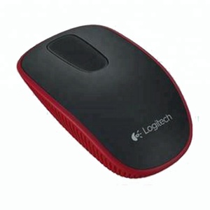 Logitech Classic Office <span class=keywords><strong>Mouse</strong></span> T400 Ratón táctil - Product Image 1