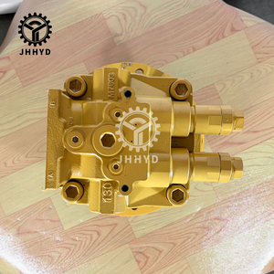 Motor 367-8339 con Caja de Cambios para Dispositivo Cat315DL 316E 318D, Piezas de Maquinaria de Construcción - Product Image 5