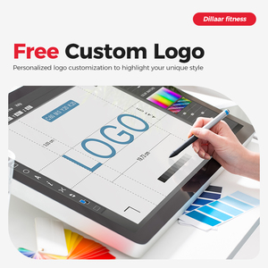 Vélo d'appartement compact pour la maison – Vélo d'exercice silencieux à résistance magnétique pour toute la famille - Product Image 2