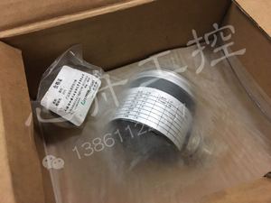 Pepperl + Fuchs Thương hiệu Mới ban đầu FVS58N-011ADR3GN-0013 bộ mã hóa từ tính trong kho - Product Image 4