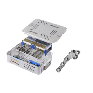 動物用ロックプレートセット獣医用インプラントキット獣医用TPLO 2.7/3.5 - Product Image 4