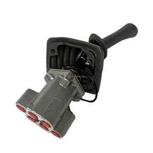 Hitachi ekskavatör pilot vana için ZAX joystick meclisi 9239583 9268375 9247135 92577 ZAX sevinç sopa pilot vana - Product Image 2