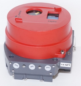 Nouveau stock à bon prix : Solénoïde de sécurité intelligent Metsoo VG9000 - Product Image 4