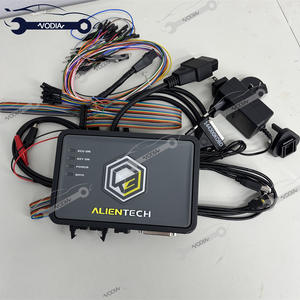 Alientech Kess3 Kess v3 SID212 pour ECU et TCU : Boot en banc, modification de puissance, réglage, réparation, clonage, lecture, écriture, TCU Pro - Product Image 2