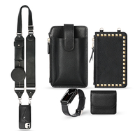 Portefeuille en cuir Offre Spéciale sacs de téléphone portable étuis pour toujours jeune pour iphone 13 14 15 Pro