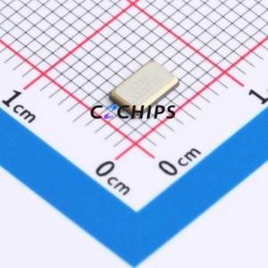 SWXBFABVF0-13.573200 Crystal (Passive) SMD5032-4P Crystal Oscillator SMD Crystal Oscillator 13.5732MHz 10ppm 16pF - Product Image 1