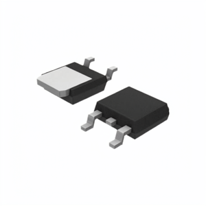 TO-252 Manufacturer Channel Transistors AM10P10-530D Components Electronic - Product Image 1