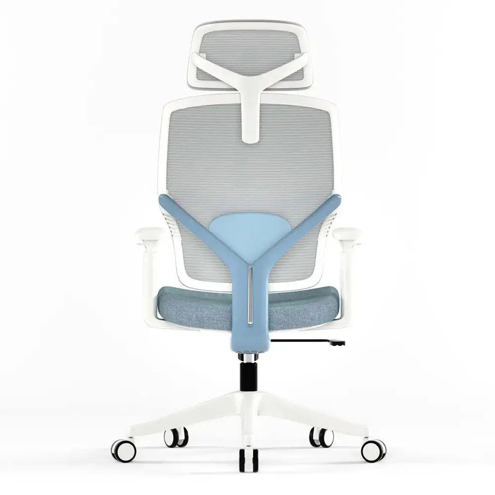 Herman Miller Verkörperung ergonomische High-End-Bürostuhle