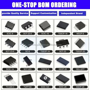 Brand New Original In Stock Integrated Circuit AS1911S-T - Product Image 2