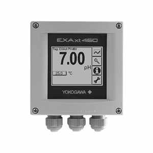 Nuevo diseño de analizador de 4 hilos Yokogawa FLXA402 - Product Image 1