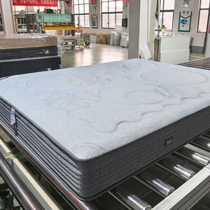 Materasso Pieghevole per Hotel, Materasso in Scatola <span class=keywords><strong>di</strong></span> Qualità e Valore, Disponibile nelle Misure King, Queen, Singolo, in Lattice e Memory Foam - Product Image 6