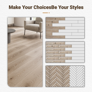 Customized Modern Hickory <b>Engineered</b> Wood <b>Flooring</b> Waterproof Durable Tongue And Groove Installation Wood <b>Flooring</b> - Product Image 2