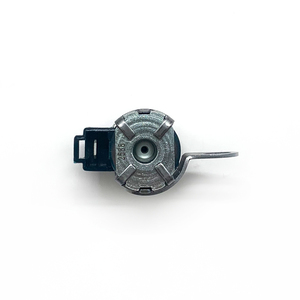 Solenoide de Transmisión Automática 03-72 Compatible con CHEVROLET HYUNDAI ISUZU, Accesorios para Automóviles 044651 - Product Image 5