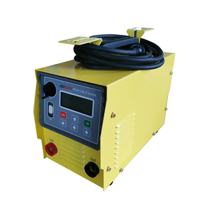 Máquina de Soldadura por Electrofusión PFE20-315B E, Máquina de Soldadura por Electrofusión Friamat, Máquina de Soldadura por Electrofusión Automática - Product Image 3
