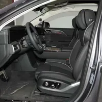 Hongqi E-HS9 SUV Eléctrico de 4-7 Plazas, Automático, 1600-2500CC, Frenos Electromagnéticos, Mayor Autonomía, Gran Oferta, Nuevo y de Lujo