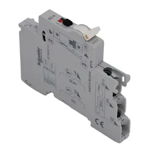 26927 Multi 9 SD fault contact used for iC65N iC65L C65N C65H C65L C120H C120L DPNN C65H-DC Mini circuit breaker as contact SD