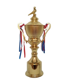 Trofeos <span class=keywords><strong>Copas</strong></span> nuevo Trophye precio al por mayor Trofeos y premios - Product Image 2