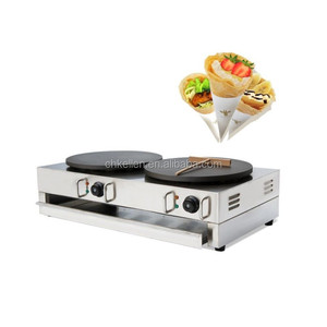 เครื่องทำซูเฟล่แพนเค้กประสิทธิภาพดีราคาประหยัด - Product Image 2