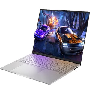 Laptop Fearless Pro 16 de 16 Pulgadas, 32 GB de RAM, 1 TB SSD, Pantalla 3.2K 120Hz, para Uso Empresarial - Product Image 3