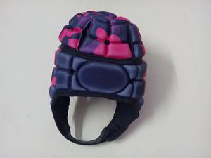 หมวกนิรภัย CLASSPO แบบนิ่มบุ EVA ทนทาน สวมใส่สบาย ป้องกันได้ดี |   บรรจุภัณฑ์แบบกำหนดเองสำหรับผู้รักษาประตูรักบี้ ฟุตบอล และกีฬาอื่นๆ - Product Image 2