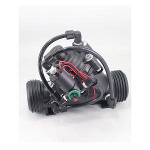 Válvula solenoide de irrigación Zanchen de 2 vías tipo piloto con control remoto para sistemas de irrigación agrícola de agua y aire - Product Image 3