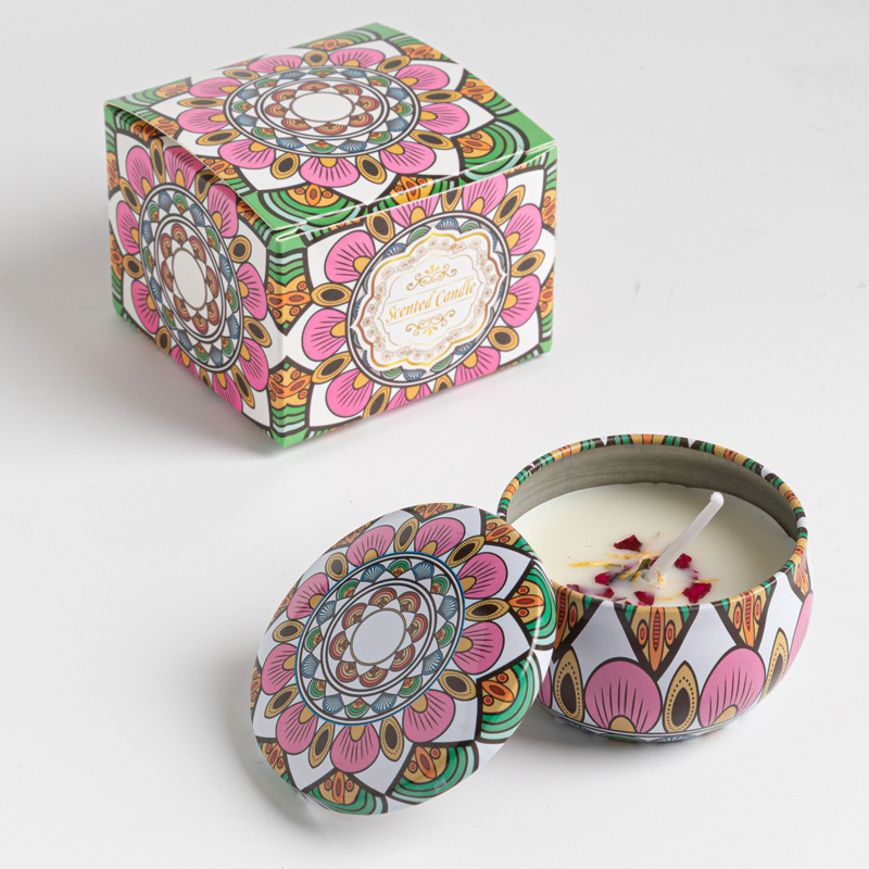 Crème vanille
