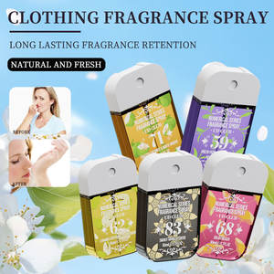 UD CLUB Guangdong Digital sin Alcohol Floral Eau De Parfum <span class=keywords><strong>Spray</strong></span> para hombres y mujeres de larga duración moderno - Product Image 4