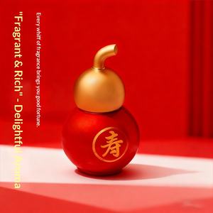 Parfum pour homme, parfum anti-âge, bonne chance, prospérité, longévité, richesse, <span class=keywords><strong>bonheur</strong></span>, parfum durable et <span class=keywords><strong>l</strong></span>éger - Product Image 5