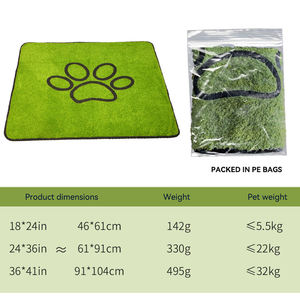 Водонепроницаемые и Противоскользящие прокладки для собак - Product Image 5