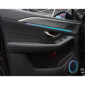 Lumière d'ambiance de voiture de haute qualité, bande LED acrylique Symphony, lampe intérieure pour Jetour X90 Plus 2021-2025 - Product Image 3