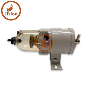 Elemento de Filtro de Combustible de Separación de Agua y Aceite de Buena Calidad con Bomba 500FG - Product Image 5