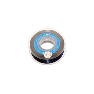 Nastro in Raso Iln 2,5cm 25Y Blu Navy D-35 - Product Image 2