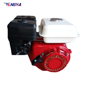 Moteur à essence 4 temps OHV 5,5 CV/15 CV GX160/420 - Product Image 3