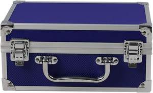 กล่องใส่เหรียญ NGC ทำจากอะลูมิเนียม <span class=keywords><strong>ราคา</strong></span>โรงงานผลิตจากจีน - Product Image 3